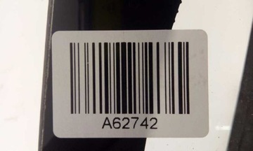 фото thumb №6, Скло лобове передня volvo xc60 2008-2017 датчик камера оригінал зелена