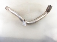 фото thumb №1, Труба інтеркулер renault scenic ii 2.0 dci 658947