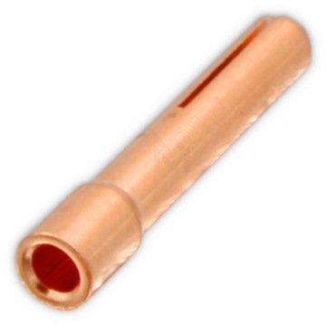 10 цанговых патронов TIG 1,6 SR9 SR20 U126