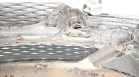 фото thumb №11, Бампер перед передний seat exeo рестайлинг 11-13r lz9y омыватель