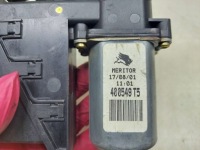 Моторчик стекло правый перед 6q1959802 skoda fabia 1 с Разборки, фото thumb