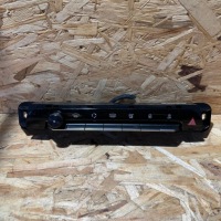 фото thumb №1, Панель управление кондиционера citroen c5 aircross