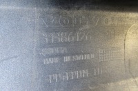 фото thumb №10, Молдинг порог защита правая volvo v90 s90 ii 31386126 кронштейн 31386132