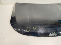 фото thumb №16, Капот кришка двигуна jeep compass ii 2017-