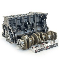 фото thumb №1, Блок wał dół двигуна відновлений ford ranger tke 3.2 tdci 4x4 safa