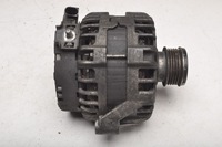 фото thumb №7, Volvo s60 v60 xc60 i 2.4 d5 215km генератор 0125811109