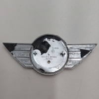 2011 mini cooper countryman r60 значок na задня кришка 511498117259 Ціна, фото thumb