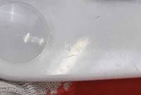 фото thumb №10, Лампа освещение салона задняя 264300008r renault megane scenic 3 iii 09-12