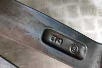 фото thumb №9, Maserati ghibli m157 набір диск алюмінієвих з шинами 670016860 3.0d 2016