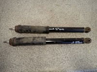 фото thumb №1, Hyundai santa fe 00- амортизатор задний