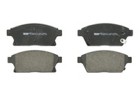 фото thumb №1, Гальмівні колодки гальмівні перед ferodo fdb4264