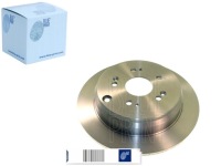 фото thumb №1, Гальмівні диски гальмівні 2szt honda cr-v iii cr-v v 1.5-2.