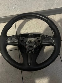 фото thumb №1, Infiniti q50 повітропровід