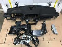 Купити Панель  подушка безпеки mercedes ml-w166, фото thumb