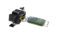 фото thumb №12, Резистор вентилятора обдув вентилятор citroen berlingo berlingo