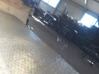 фото thumb №5, Smart fortwo ii w453 453 капот кришка двигуна