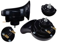 фото thumb №11, Сигнал звуковий клаксон черв'як 12v гучний 115db