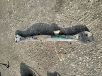 фото thumb №1, Vw touareg балка підсилювач двигуна подушки безпеки