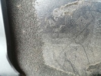 фото thumb №7, Бардачок пасажира vw passat b6 8c1857101 чорний europa