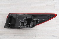 фото thumb №9, Mazda 6 iii gj 2012-2018 sedan лампа кузовна задня ліва gjr951160a