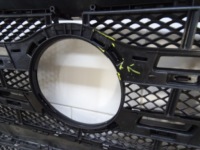 Бампер перед передний mercedes gla amg w156 рестайлинг  2018-2020r a1568859300 Недорого, фото thumb