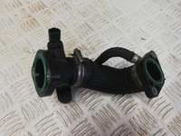 фото thumb №1, Renault twingo iii труба воздухозаборник воздуха