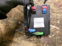 Купить Mg hs блок управления модуль bcm, фото thumb