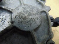 фото thumb №7, Насос вакуум вакуум berlingo iii 08- 1.6 hdi d156-2b