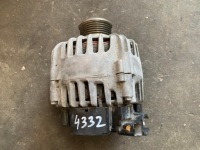 Купить Citroen peugeot генератор 1.2 thp 9670899580, фото thumb