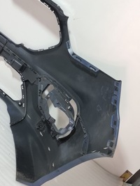 фото thumb №14, Ford transit custom active lift бампер перед передний jk21-17f003-ah