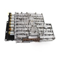 фото thumb №1, Блок управления коробки ford ranger mustang f-150 6r80 nowa