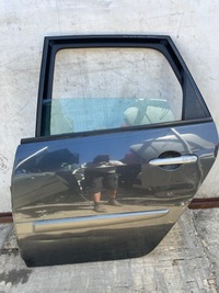 фото thumb №1, Renault scenic ii 2 двері лівий задня teb66