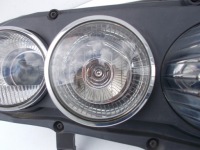 Фара лампа перед alfa romeo 159 правая al европа Оригинал, фото thumb