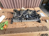 фото thumb №5, Opel corsa d 1.3 cdti радіатор kpl.