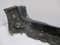 Бампер citroen c4 picasso 15r 6 pdc задняя задний в Украине, фото thumb