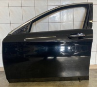фото thumb №1, Дверь левая перед mercedes s-klasa w222 lift long оригинальный номер цвет 197