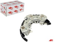 фото thumb №1, Випрямляч, генератор as-pl arc2036