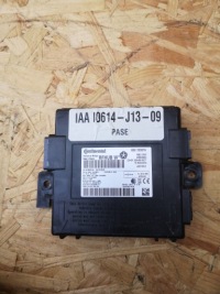 фото thumb №1, Grand cherokee wk2 модуль блок керування p68211126ac