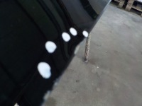 фото thumb №10, Vw t5 t6 04-18 дверь сдвижные боковые правое