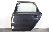 фото thumb №1, Audi a6 c7 дверь левый задняя задние allroad 70um kombi