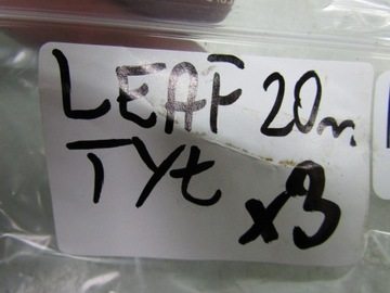 фото thumb №10, Leaf ii 20r датчик pdc парковка зад задний naj 284383ws0a 284385sa1a