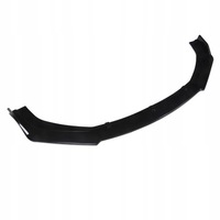 фото thumb №11, Универсальный сплиттер накладка бампера спойлер