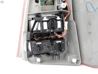 фото thumb №12, Mercedes ml ii w164 lift / mopf 08-11 лампа led левая задняя europa