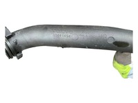 фото thumb №3, Volvo v40 2016 wąż / труба інтеркулер