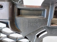 фото thumb №8, Mazda 3 бампер перед bckn-50031 оригінал