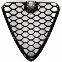 фото thumb №11, Решітка радіатора решітка радіатора alfa romeo giulia veloce 156157026