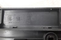 фото thumb №7, Передняя левая молдинг декоративная порог porsche cayenne 9pa 7l0853369d 4.5l