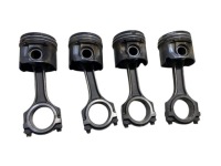 Купить Ford transit mk6 2,4 tddi поршень шатун, фото thumb