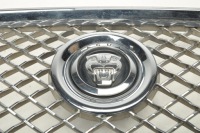 Jaguar xj x351 решітка  решітка радіатора решітка радіатора aw93-8a100-aa aw93-8b271-aa Доставка, фото thumb