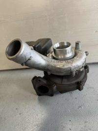 фото thumb №5, Турбонагнетатель vw touareg audi q7 3.0 tdi 240km